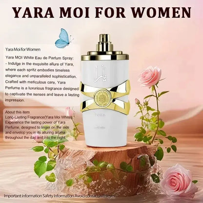Perfume for Men & Women Nisiowelt