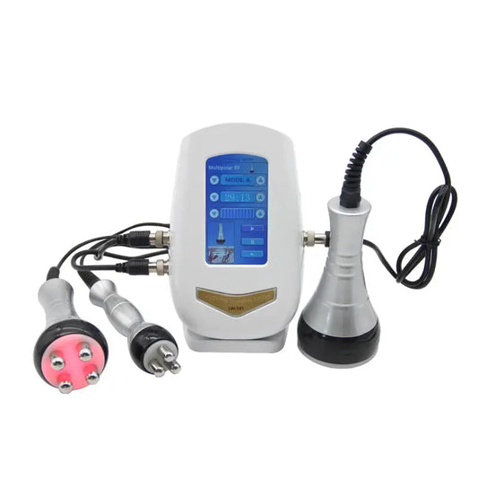 40K Cavitation Slimming Machine - Nisiowelt