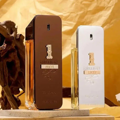 Golden Millionaire Eau de Parfum 50ml Nisiowelt