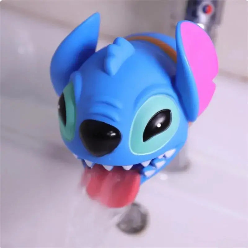 Stitch & Mickey Mouse Home Decoration Nisiowelt