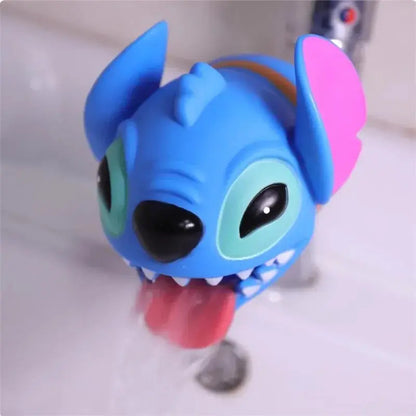 Stitch & Mickey Mouse Home Decoration Nisiowelt
