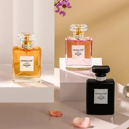Perfume for Women – Long-Lasting Fresh Elegance Nisiowelt