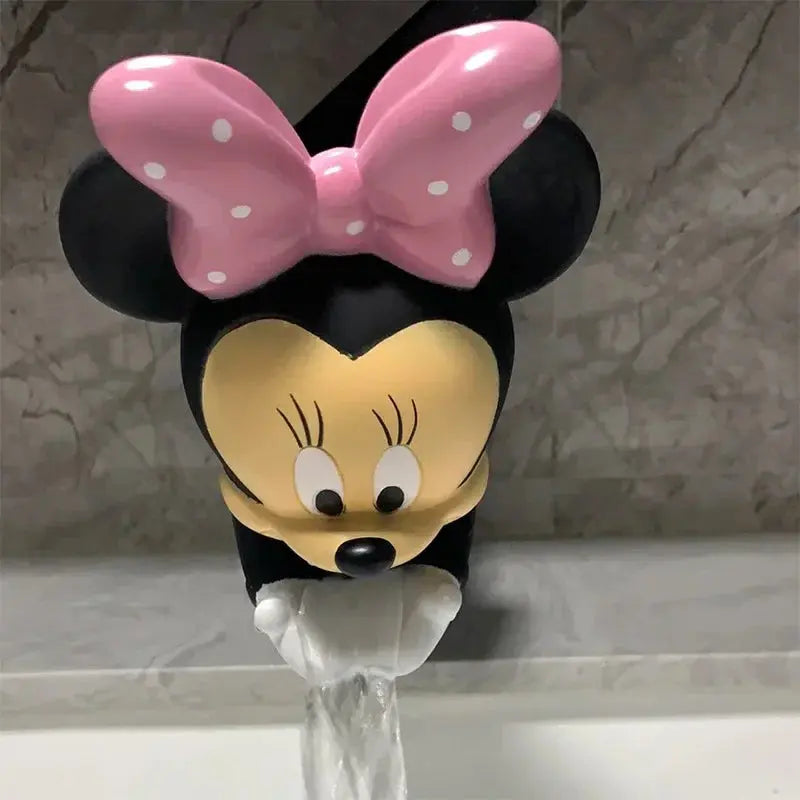 Stitch & Mickey Mouse Home Decoration Nisiowelt