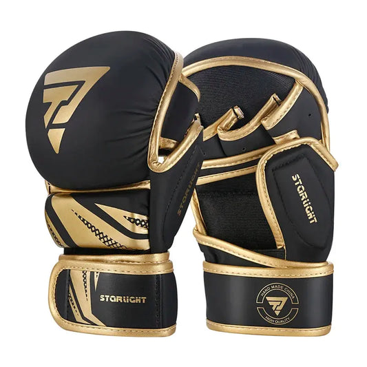 MMA Boxing Gloves for Training Nisiowelt