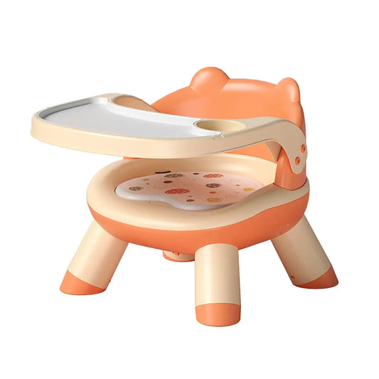 Baby Dining Chair – Learn to Sit Small Chair Nisiowelt