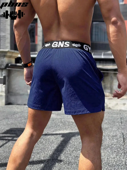shorts Men's fitness training Nisiowelt