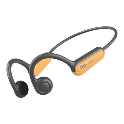 Bone Conduction Bluetooth 5.3 Sports Headphones Nisiowelt