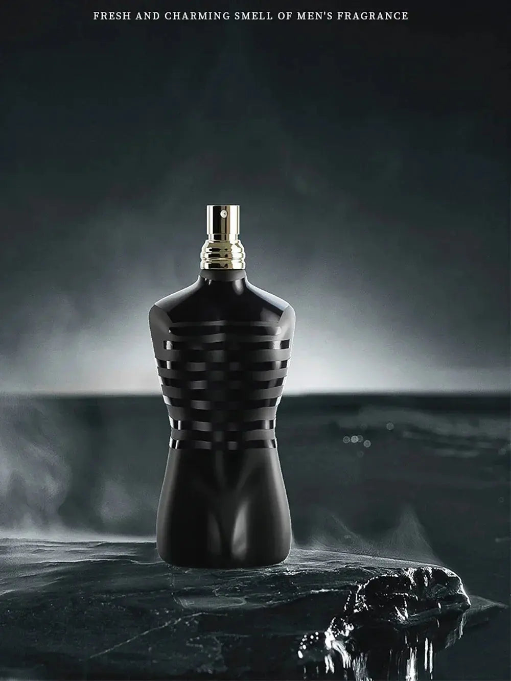 Long-Lasting Ocean Perfume for Men & Women Nisiowelt