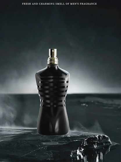 Long-Lasting Ocean Perfume for Men & Women Nisiowelt