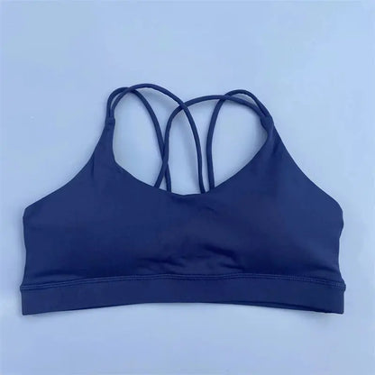 High Performance Sports Bra - Nisiowelt