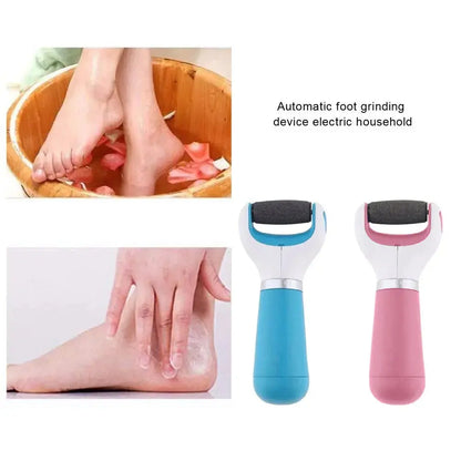 CorrectorFoot Care Tool Replacement Rollers - Nisiowelt
