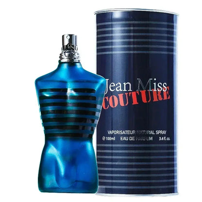 Long-Lasting Ocean Perfume for Men & Women Nisiowelt