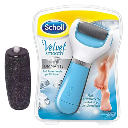 CorrectorFoot Care Tool Replacement Rollers - Nisiowelt