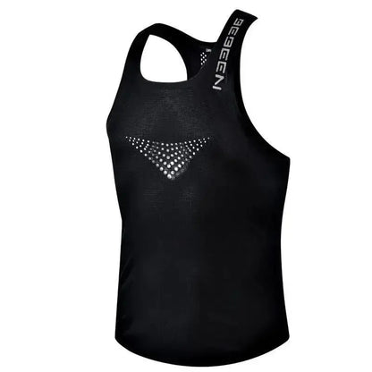 Men’s Professional Summer Running Shirt Nisiowelt
