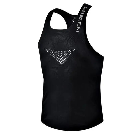 Men’s Professional Summer Running Shirt Nisiowelt