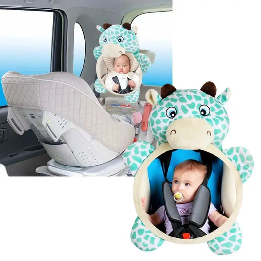 Baby Car Safety Mirror Nisiowelt