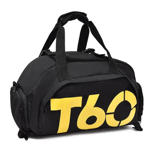 Gym Bag Waterproof Fitness Bag Sport Men Women Bag Outdoor Fitness Portable Bags Ultralight Yoga Sports Large Travel Backpack Nisiowelt