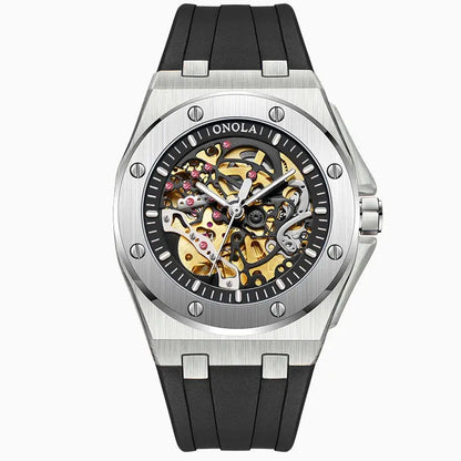 ONOLA Luxury Sports Automatic Watch - Nisiowelt