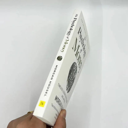 Psychology of Money - Nisiowelt