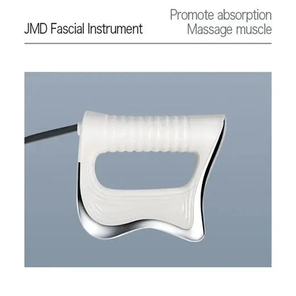 RF Tecar Therapy 448k Slimming & Pain Relief - Nisiowelt