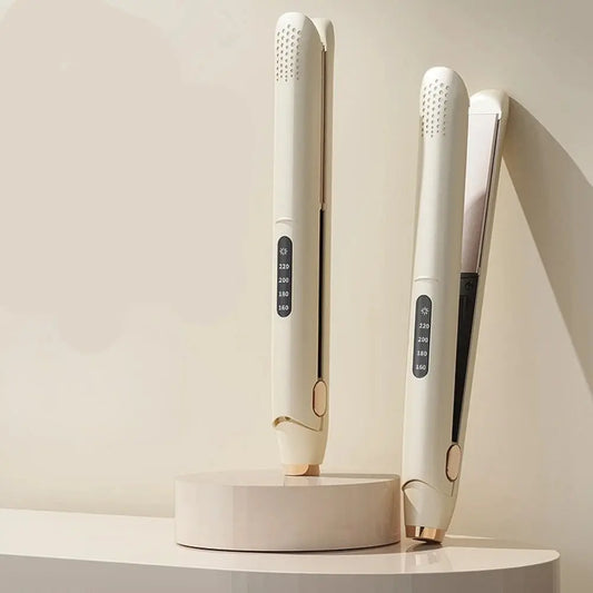 Fast Heating Hair Tools – Perfect Style in Seconds Nisiowelt