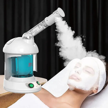 Deep Hydration & Skin Renewal - Nisiowelt