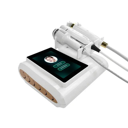 Facial & Body 3-in-1 Lifting Anti-Aging Firming Machine Nisiowelt