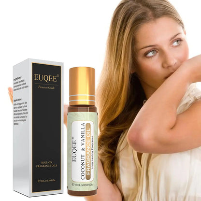 EUQEE 10ml Fragrance Oil Nisiowelt