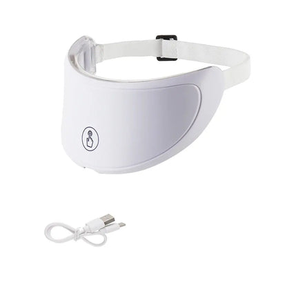 LED Face & Neck Beauty Massager - Nisiowelt