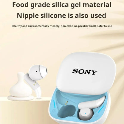 Sony Wireless Bluetooth In-ear Headphones with Noise Reduction and Mic Nisiowelt