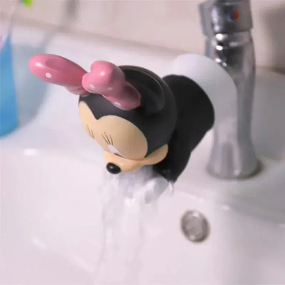Stitch & Mickey Mouse Home Decoration Nisiowelt