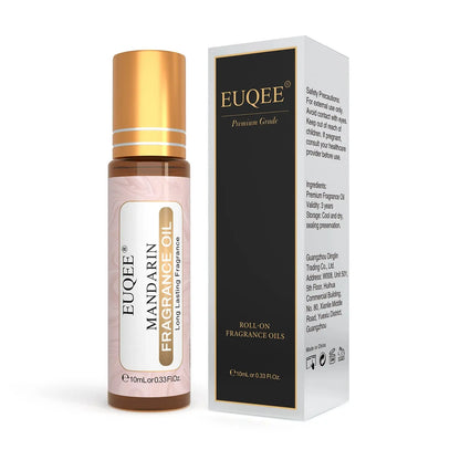 EUQEE 10ml Fragrance Oil Nisiowelt