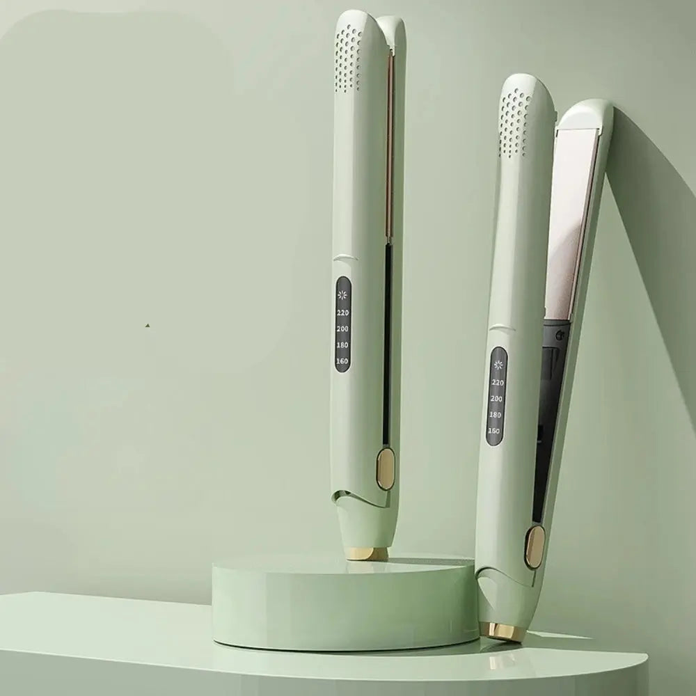 Fast Heating Hair Tools – Perfect Style in Seconds Nisiowelt