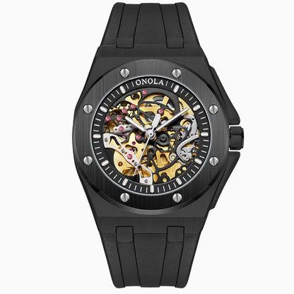 ONOLA Luxury Sports Automatic Watch - Nisiowelt