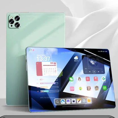 Original Pad 8 Pro Tablet 10.1 inch Android 13 Global Snapdragon 8gen2 16GB+1024GB 10000mah 5G Dual SIM WIFI  HD Full Screen - Nisiowelt