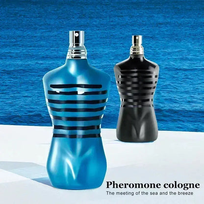 Long-Lasting Ocean Perfume for Men & Women Nisiowelt