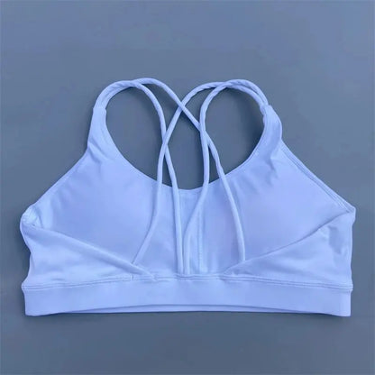 High Performance Sports Bra - Nisiowelt