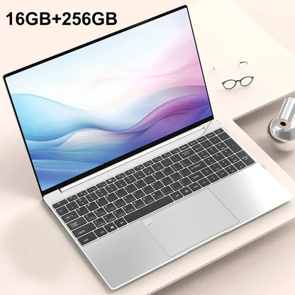 Portable Laptop 15.6" 32GB RAM 2TB SSD Windows 11 - Nisiowelt