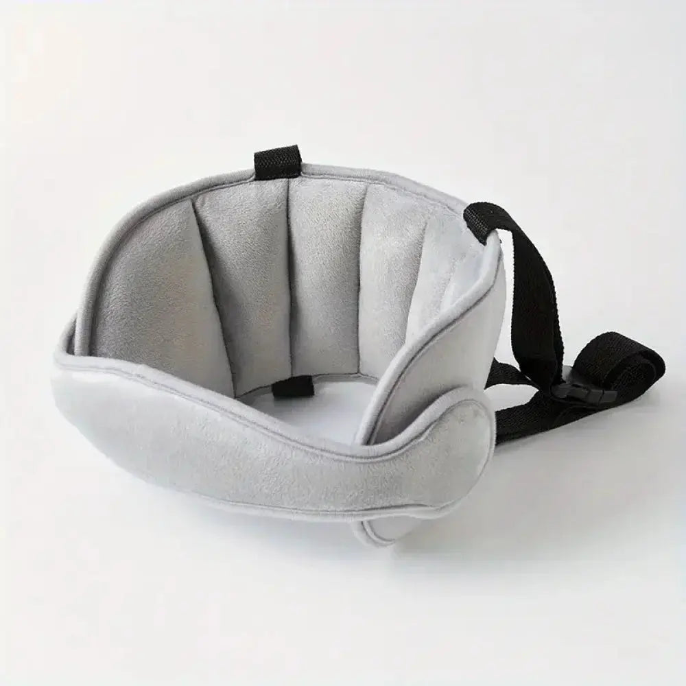 Adjustable Child Head Support Belt Nisiowelt