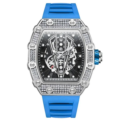 ONOLA Luxury Diamond Sports Watch - Nisiowelt