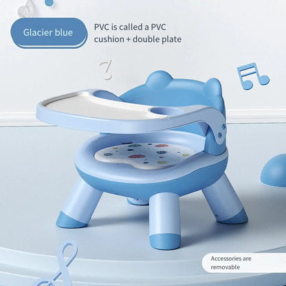 Baby Dining Chair – Learn to Sit Small Chair Nisiowelt