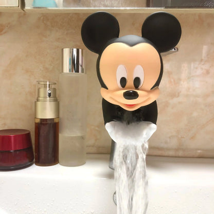 Stitch & Mickey Mouse Home Decoration Nisiowelt