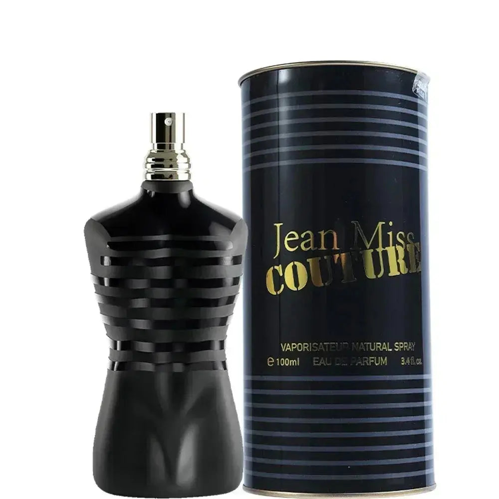 Long-Lasting Ocean Perfume for Men & Women Nisiowelt