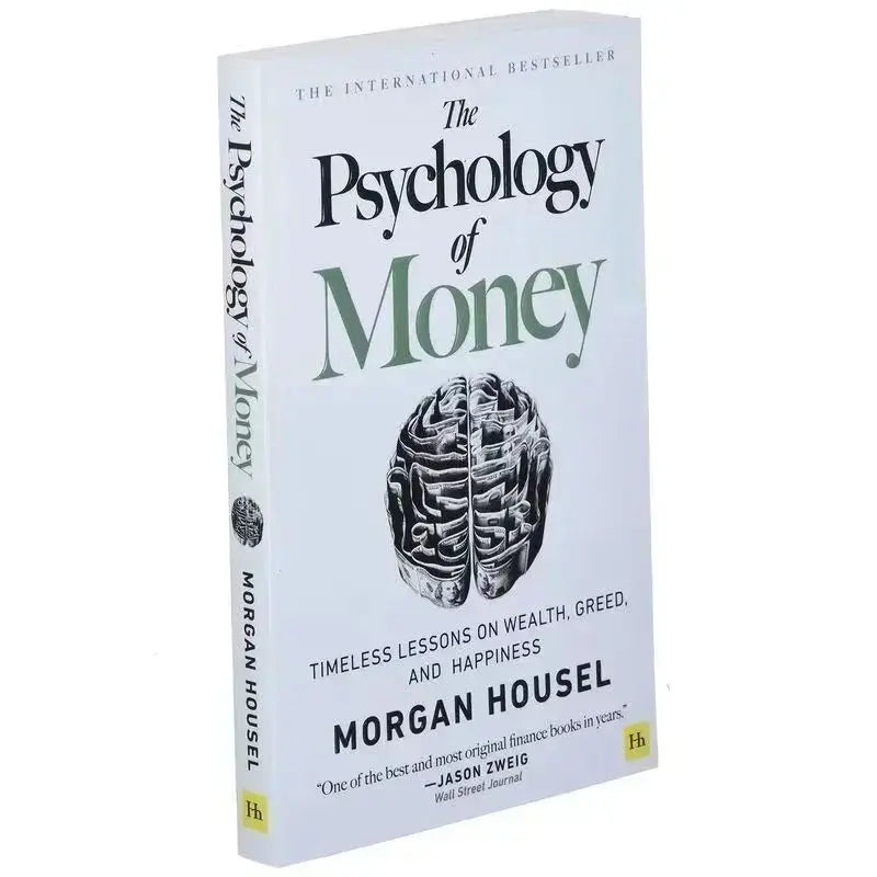 Psychology of Money Nisiowelt