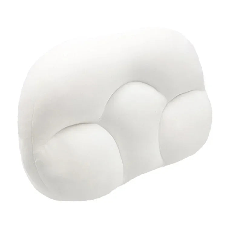 Egg Sleeper: Sleep Pillow and Neck Massager Nisiowelt