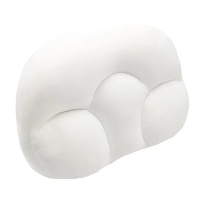 Egg Sleeper: Sleep Pillow and Neck Massager Nisiowelt
