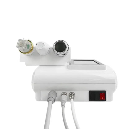 Facial & Body 3-in-1 Lifting Anti-Aging Firming Machine Nisiowelt