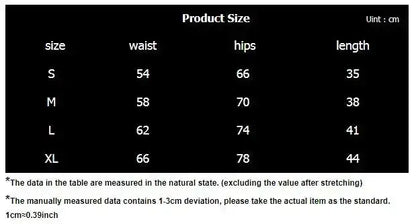 Animalu Women Push Up Seamless Shorts for Workout - Nisiowelt