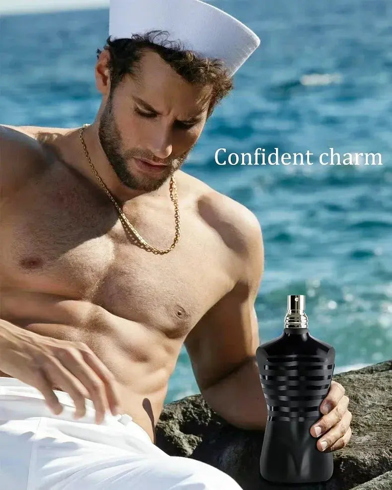 Long-Lasting Ocean Perfume for Men & Women Nisiowelt