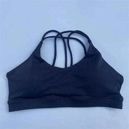 High Performance Sports Bra - Nisiowelt